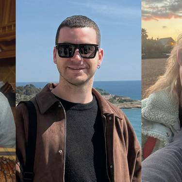 Zorionak JULEN, IBAI, ELI eta LAIENE!