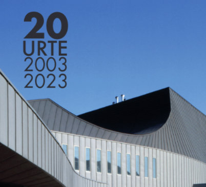 Basterok 20 urte: Mahai-ingurua