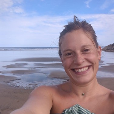 Ainhoa Makazaga