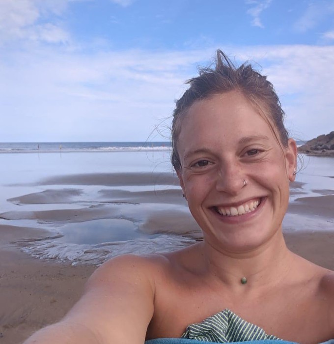 Ainhoa Makazaga