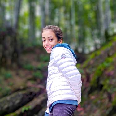 Irati Hernández Sagarna