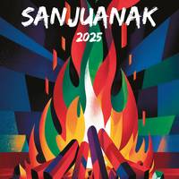 Sanjuanak 2025 Andoainen