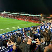 Kopako finala ikusteko pantaila erraldoia jarriko dute Goikoplazan