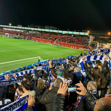 Kopako finala ikusteko pantaila erraldoia jarriko dute Goikoplazan