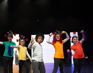 Kantariren lehen edizioan parte hartu duten taldeak