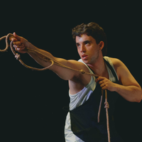 Hausnarketa existentzial eta dramatikoa