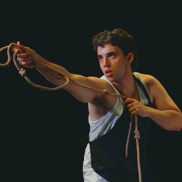 Hausnarketa existentzial eta dramatikoa