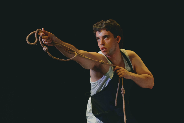 Hausnarketa existentzial eta dramatikoa