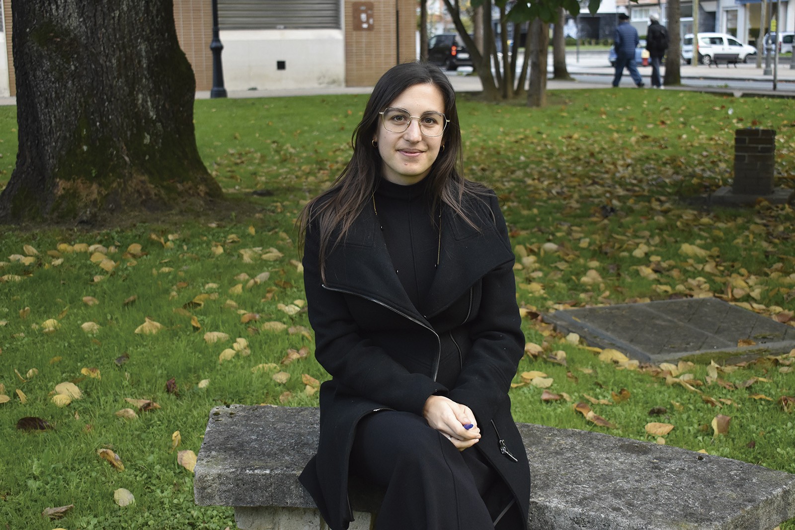 "Zerbitzuak dira gaur egun gehien irekitzen direnak"