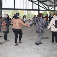 Dantza saio irekia antolatu du Bukalai Dantza Taldeak