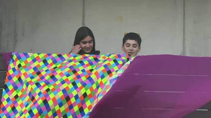 Larraulgo inauterietako pregoia, 2026