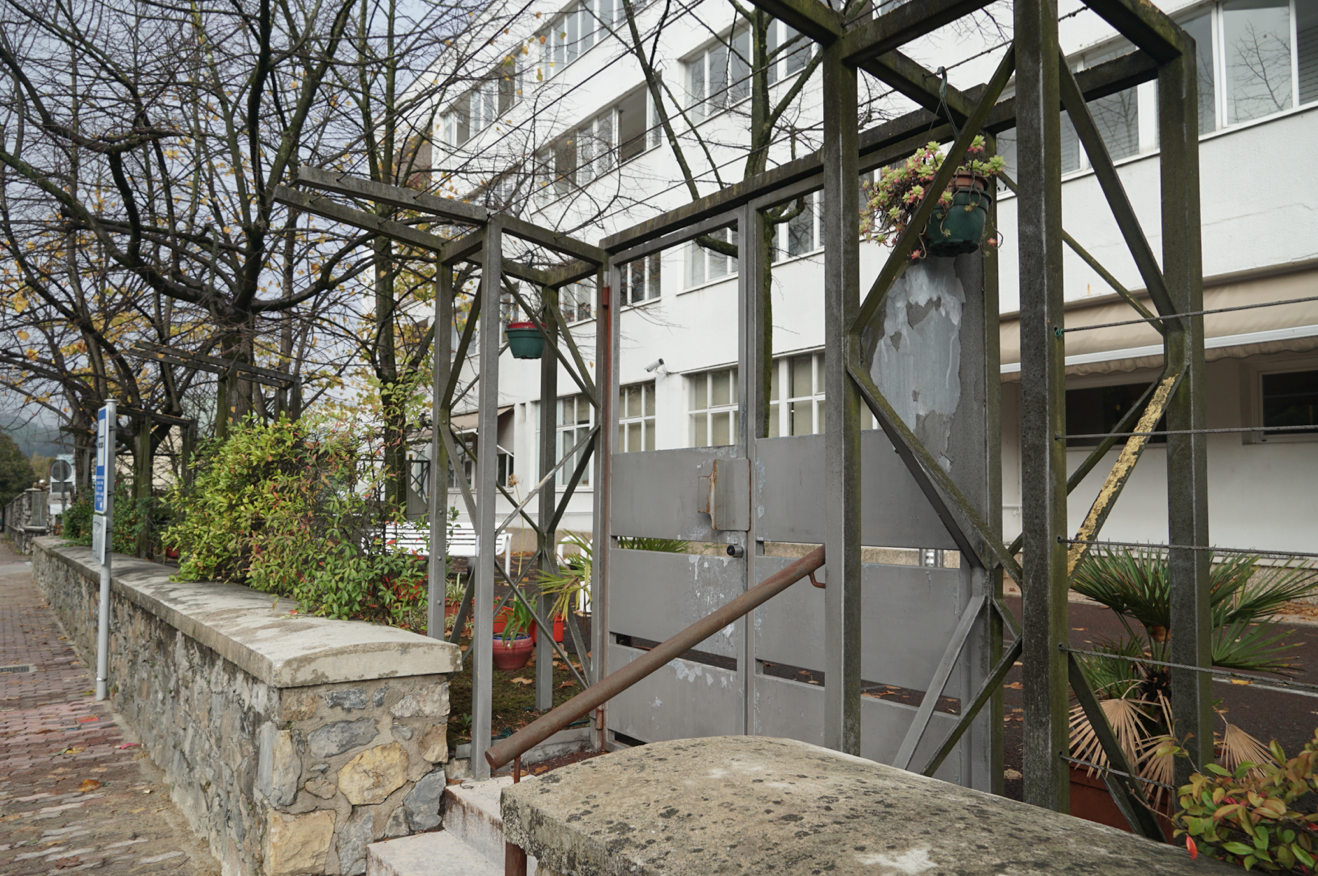 Gipuzkoako adinekoen egoitza guztien artean, Andoaingoa da kasu gehien dituena