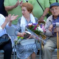 Luis Fracaren abestiak biziberrituko dituzte bi piano-jotzaileek eta Irungo Orkestra Sinfonikoak