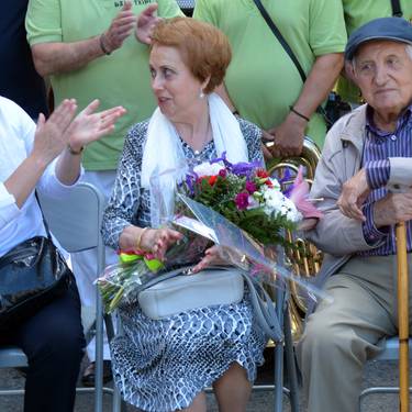 Luis Fracaren abestiak biziberrituko dituzte bi piano-jotzaileek eta Irungo Orkestra Sinfonikoak