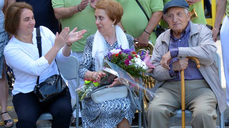 Luis Fracaren abestiak biziberrituko dituzte bi piano-jotzaileek eta Irungo Orkestra Sinfonikoak