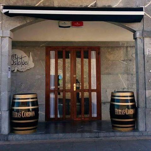 Larraulgo ostatua kudeatzeko lehiaketa, zabalik