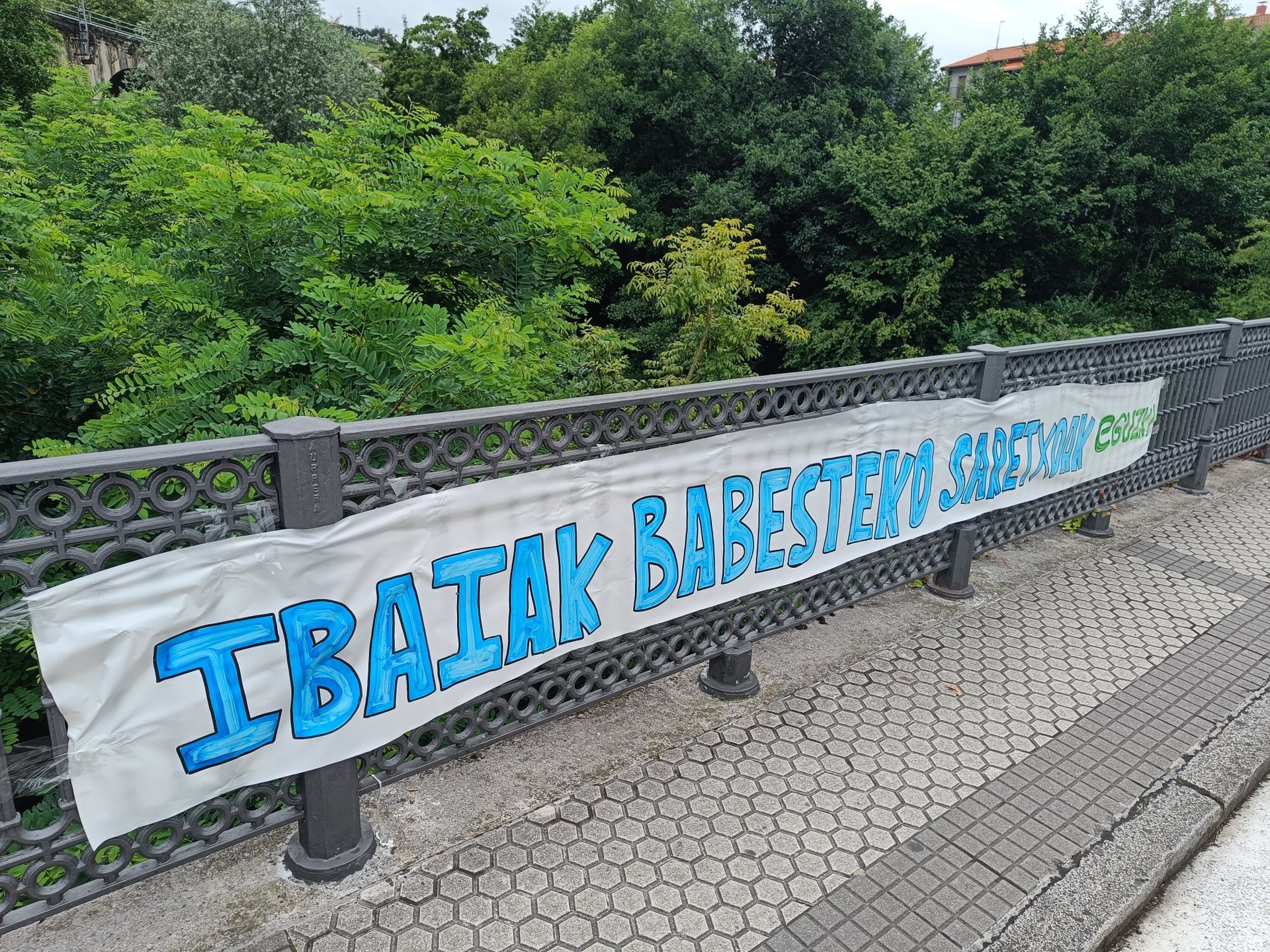 Itsasoa Andoainen hasten da