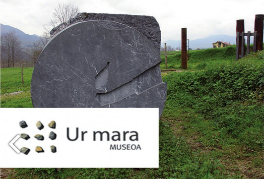 Urmara museora bisita