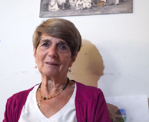 “Etxea  eta eskola, guztia bat zen guretzat”