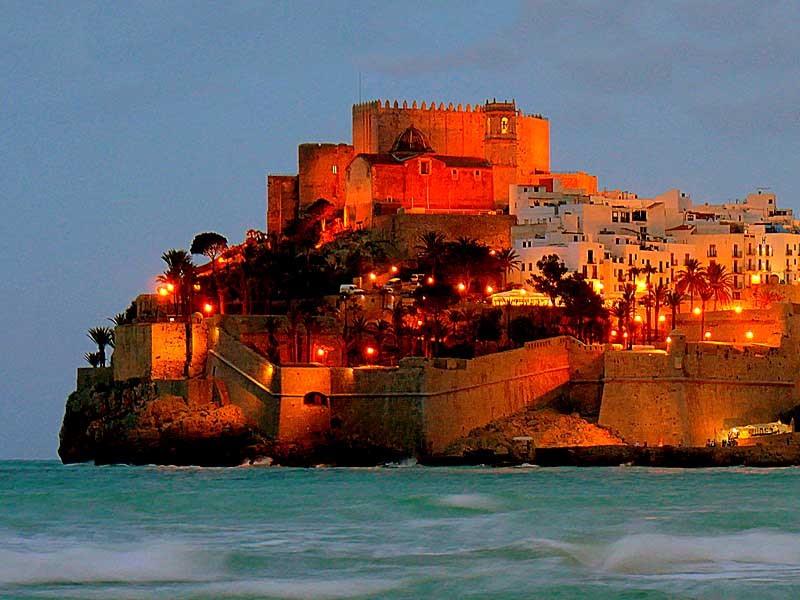 Elizpe jubilatu elkarteak Castellóra bidaia antolatu du