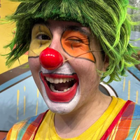 Pontx pailazoa, ostiral honetan, Xoxokan