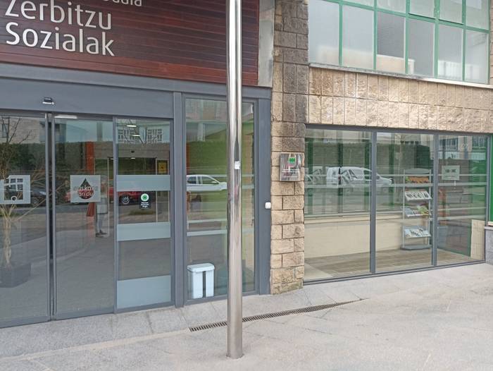 Aurrerantzean, online zerbitzua izango du Urnietako kontsumitzaileentzako arreta-bulegoak