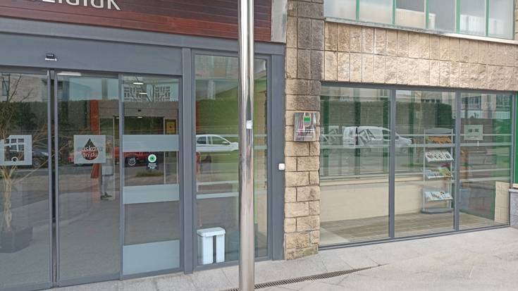 Aurrerantzean, online zerbitzua izango du Urnietako kontsumitzaileentzako arreta-bulegoak