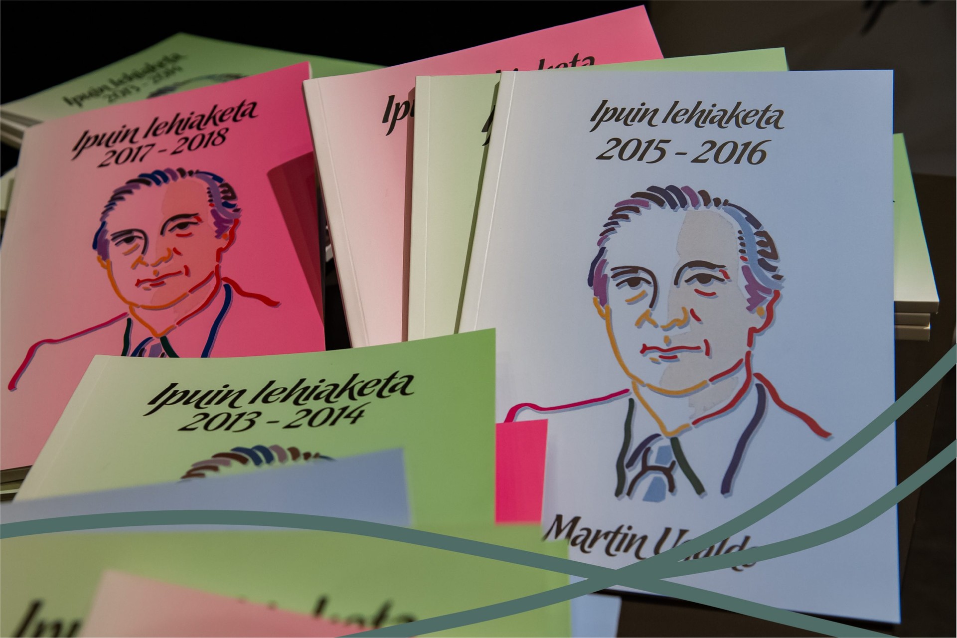 Irekita dago Martin Ugalde ipuin-sariketan parte hartzeko epea