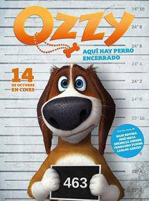 Ozzy, haurren filma