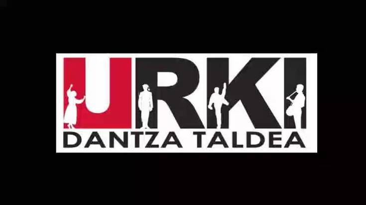 Urki dantza taldekoen bideo berria