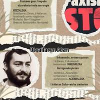 Herri memoria; Hegiatik Egiara 2026