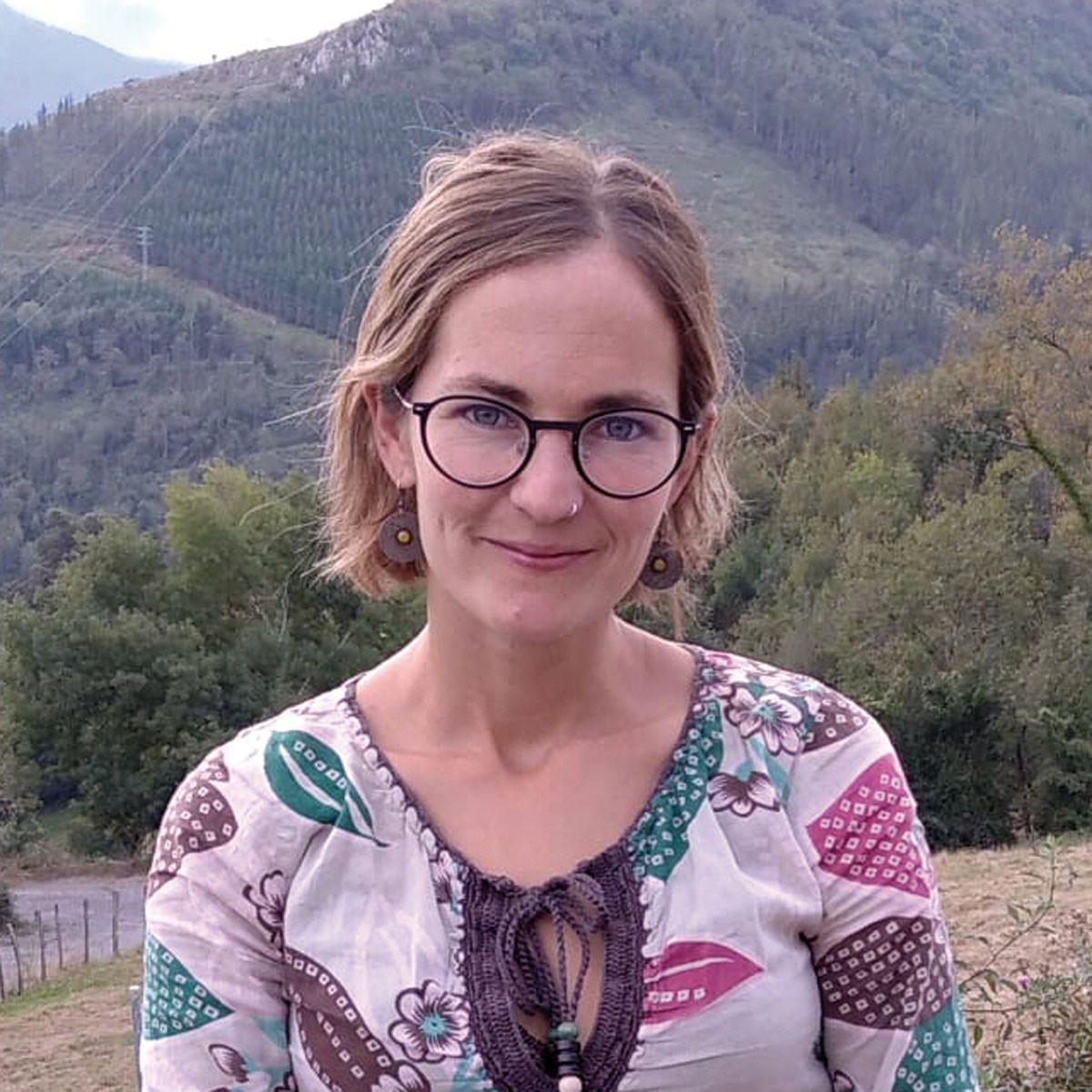 Ane Aranburu: "Euskaralditik kanpo ere gure ardura da euskaraz egitea"