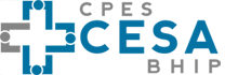 CESA Formazio Zentroa logotipoa