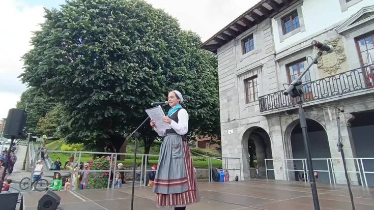 Dultzaina, jotak eta erraldoi eta buruhandi txikiak