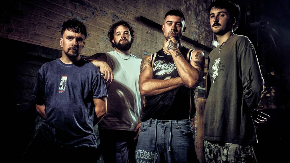 Rock Jaialdiaren edizio berria, larunbat honetan