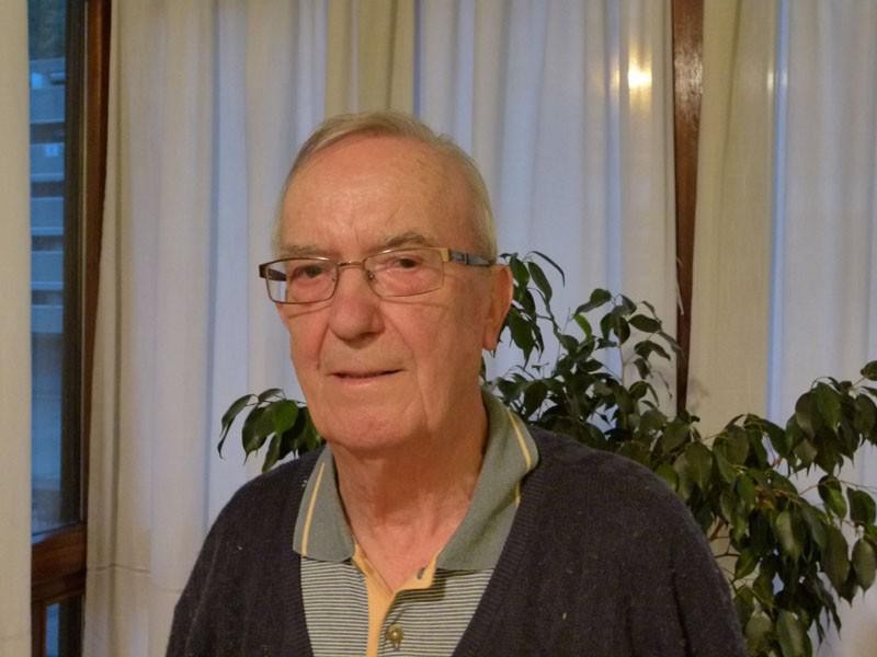 Migel Mujika, euskal kulturaren mireslea