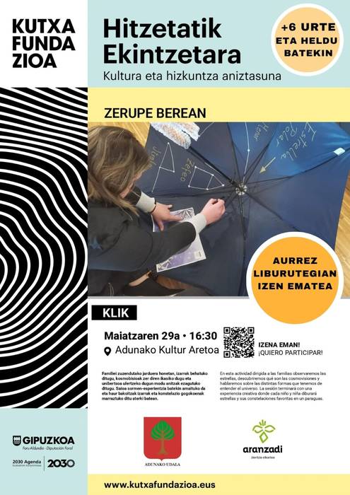 Zerupe berean