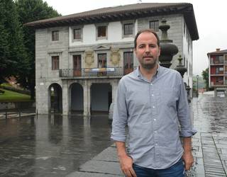 "Horrelako gertaerek ez dute lekurik gure herrian"