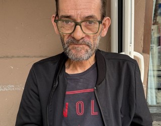 "Artea da jendearen sufrimenduari aurre egiteko dudan modua"