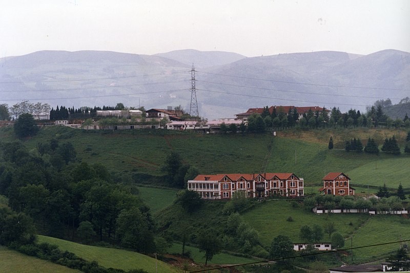 Deskonektatu