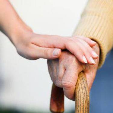 Hitz egin dezagun gure zaintzaz. aurretiazko borondateak prestatzen