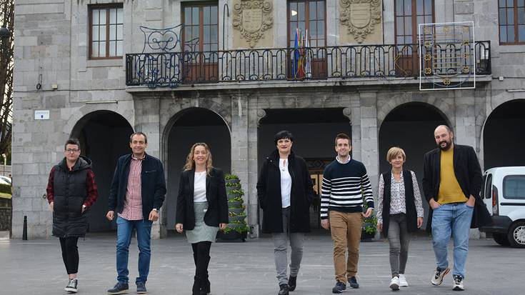 26,9 milioiko aurrekontua onartu du Udalak 2023rako