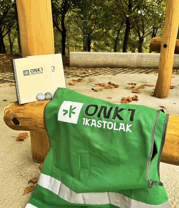 ONKI Programa – Tutoretza programa berria