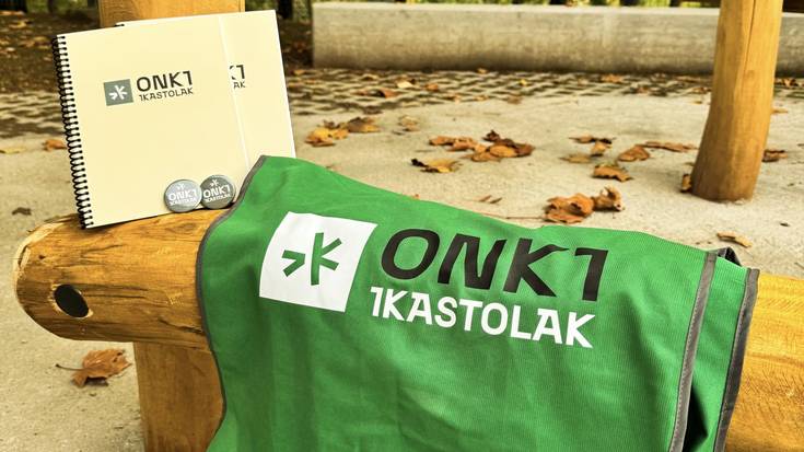 ONKI Programa – Tutoretza programa berria