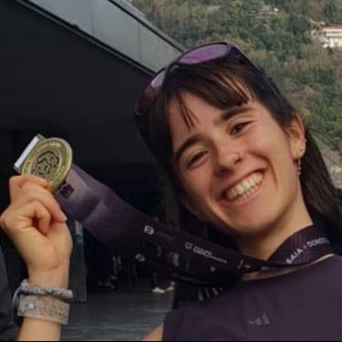Zorionak Garazi