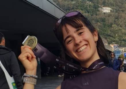 Zorionak Garazi