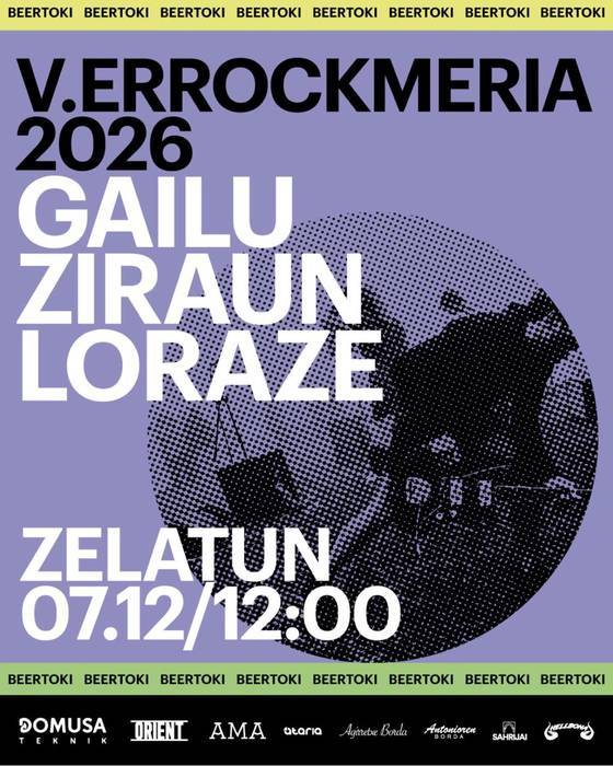 V. Errockmeria