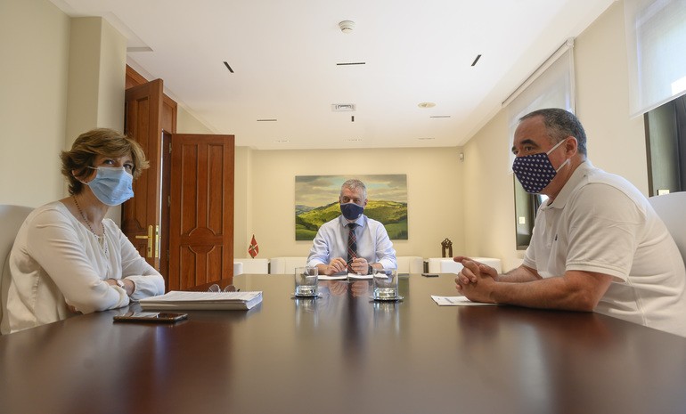 Prebentzioan sakontzeko erregua