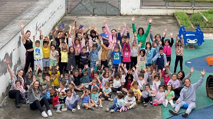 Udalekuetan begirale lanetan aritzeko izen-emate epea ireki da