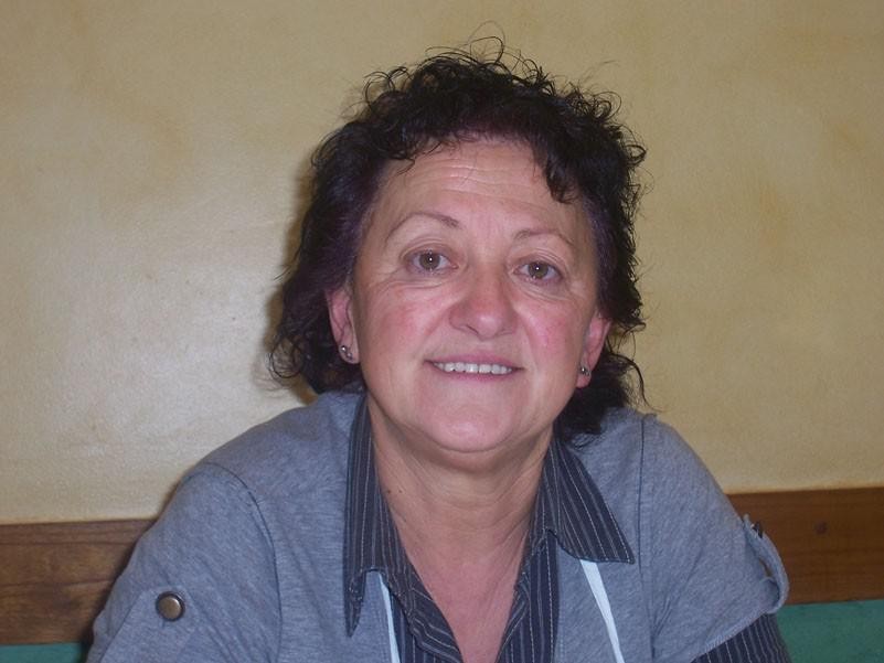 Patxineko Mila Garmendia